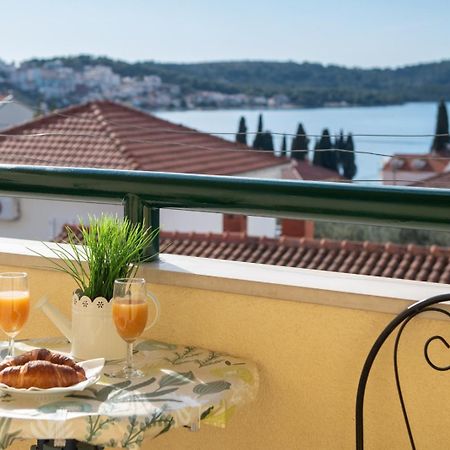 Apartment Anita Trogir Zewnętrze zdjęcie
