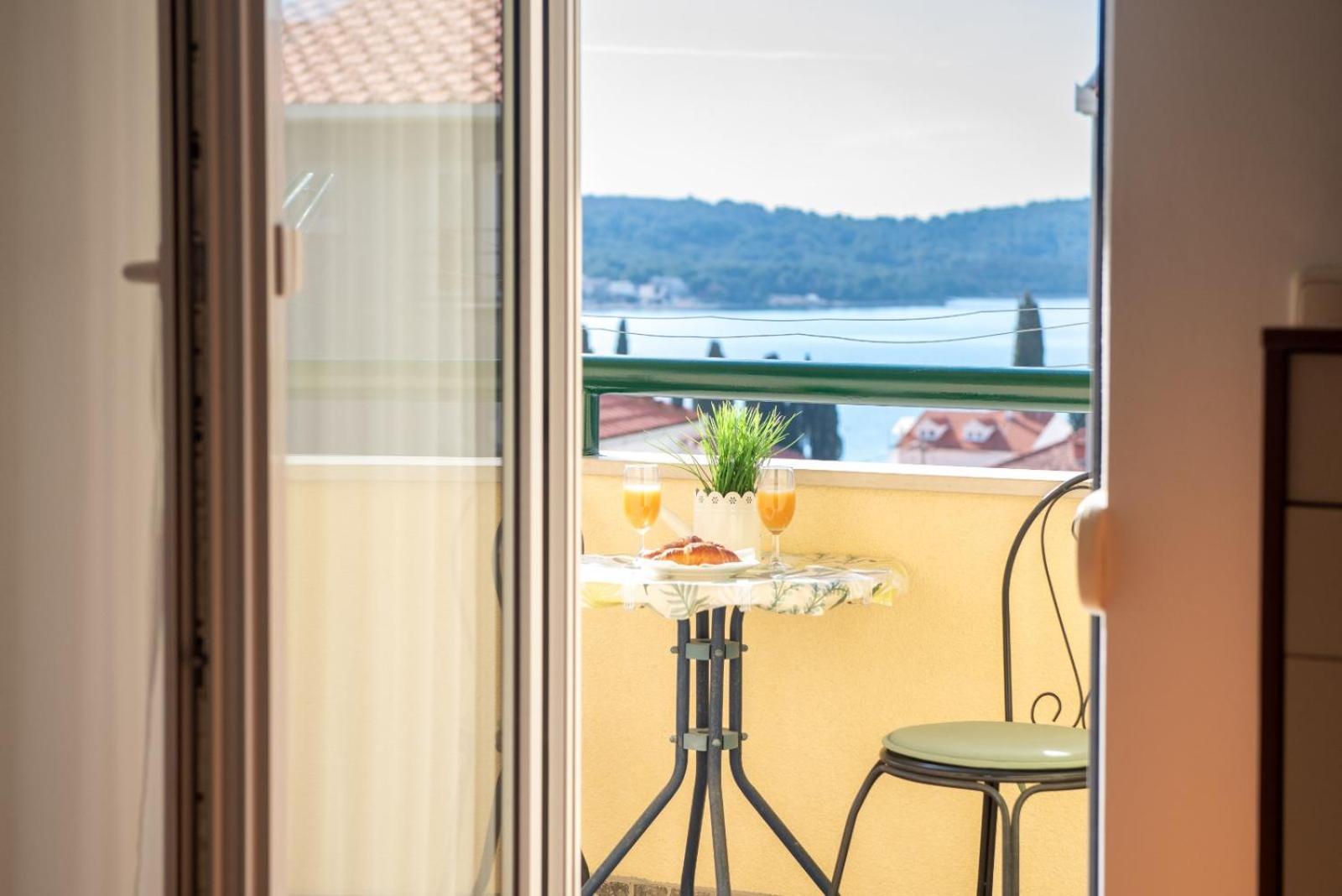 Apartment Anita Trogir Zewnętrze zdjęcie