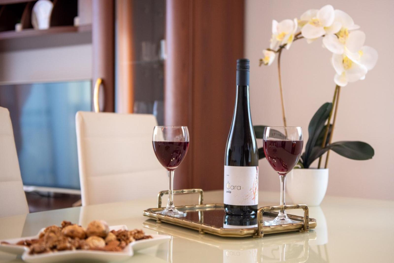 Apartment Anita Trogir Zewnętrze zdjęcie