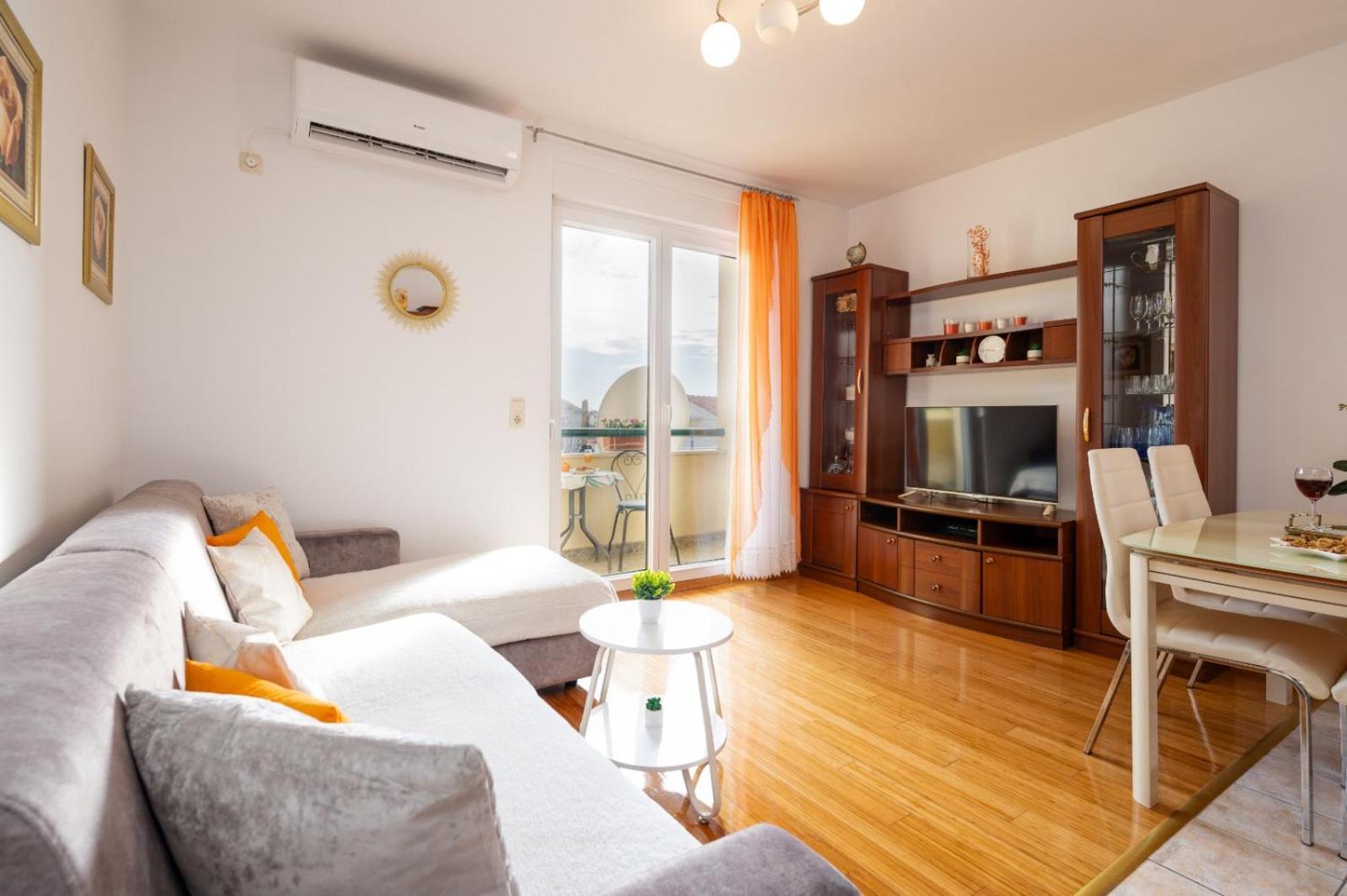 Apartment Anita Trogir Zewnętrze zdjęcie